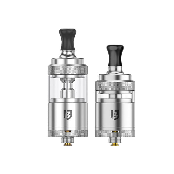 Atomiseur Vandy Vape Bskr Mini V3 MTL RTA 4 ml (version simple) – SS - Bskr Mini V3 MTL RTA
