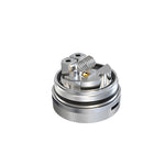 Atomiseur Vandy Vape Bskr Mini V3 MTL RTA 4 ml (version simple) – Matte Black - Bskr Mini V3 MTL RTA
