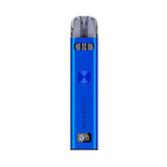 Kit système de pods Uwell Caliburn G3 900 mAh 2,5 ml / 2 ml – Argent - Édition Standard
