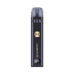 Kit système de pods Uwell Caliburn G3 900 mAh 2,5 ml / 2 ml – Argent - Édition Standard
