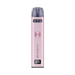 Kit système de pods Uwell Caliburn G3 900 mAh 2,5 ml / 2 ml – Argent - Édition Standard
