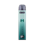 Kit système de pods Uwell Caliburn G3 900 mAh 2,5 ml / 2 ml – Argent - Édition Standard
