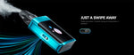 Kit système de pods Uwell Caliburn G3 Pro KOKO 1250 mAh 3 ml (EN SOLDE) – Noir Minuit - Caliburn G3 Pro KOKO
