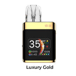 Kit système de pods Uwell Caliburn G3 Pro KOKO 1250 mAh 3 ml (EN SOLDE) – Noir Minuit - Caliburn G3 Pro KOKO
