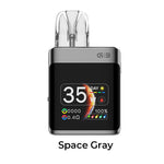 Kit système de pods Uwell Caliburn G3 Pro KOKO 1250 mAh 3 ml (EN SOLDE) – Noir Minuit - Caliburn G3 Pro KOKO

