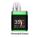 Kit système de pods Uwell Caliburn G3 Pro KOKO 1250 mAh 3 ml (EN SOLDE) – Noir Minuit - Caliburn G3 Pro KOKO

