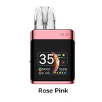 Kit système de pods Uwell Caliburn G3 Pro KOKO 1250 mAh 3 ml (EN SOLDE) – Noir Minuit - Caliburn G3 Pro KOKO
