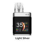 Kit système de pods Uwell Caliburn G3 Pro KOKO 1250 mAh 3 ml (EN SOLDE) – Noir Minuit - Caliburn G3 Pro KOKO

