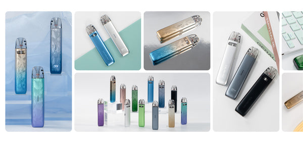 مجموعة نظام Uwell Caliburn G4 Mini Pod سعة 1100 مللي أمبير/ساعة وسعة 3 مل (بحد أقصى 35 واط) – مجموعة نظام Uwell Caliburn G4 Mini Pod سعة 1100 مللي أمبير/ساعة وسعة 3 مل (بحد أقصى 35 واط)
