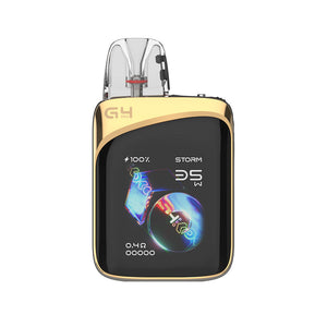 
      
        Uwell Caliburn G4 Pro Koko Pod System Kit 2000mAh 3ml (35W) – Uwell – Parcelcabin International Shipping
      
    