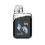 طقم نظام Uwell Caliburn G4 Pro Koko Pod بسعة 2000 مللي أمبير وسعة 3 مل (35 واط) – ديزرت جولد - كاليبورن جي 4 برو كوكو
