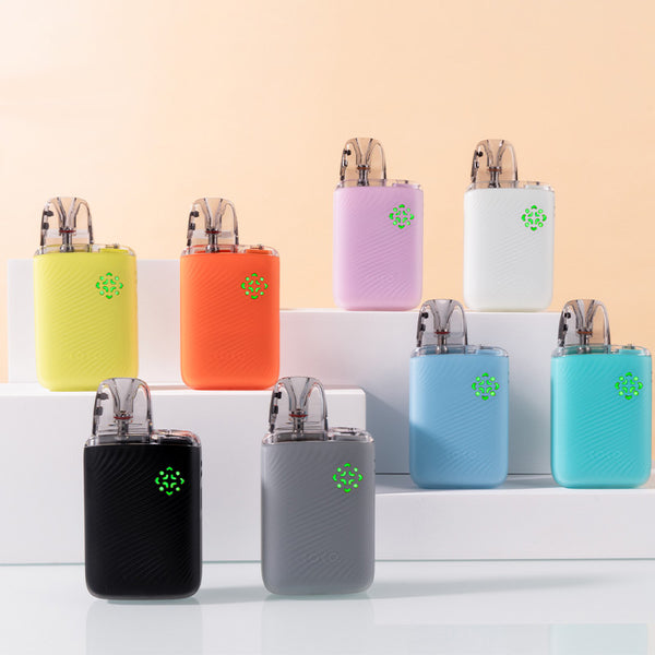 Kit système de pods Uwell Caliburn G5 Lite KOKO 1600 mAh 3 ml – Kit système de pods Uwell Caliburn G5 Lite KOKO 1600 mAh 3 ml
