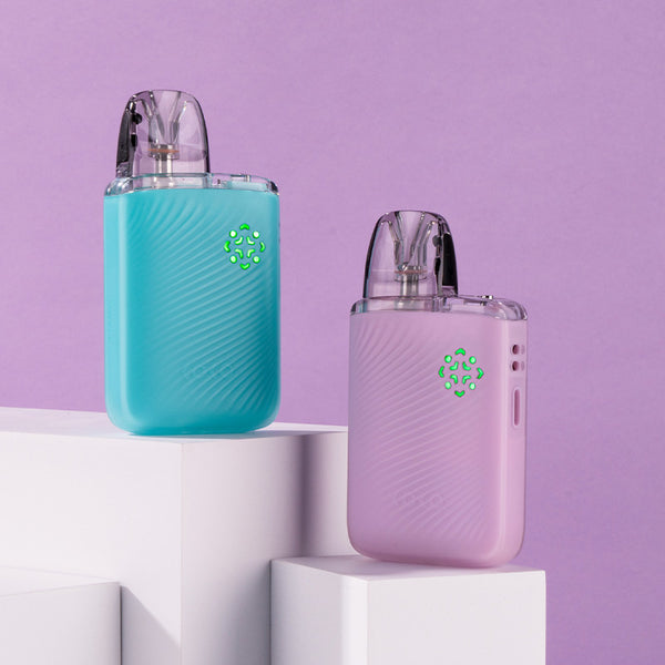 Kit système de pods Uwell Caliburn G5 Lite KOKO 1600 mAh 3 ml – Kit système de pods Uwell Caliburn G5 Lite KOKO 1600 mAh 3 ml
