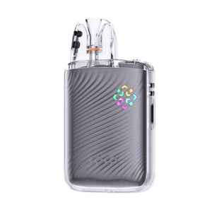 
        
          Uwell Caliburn G5 Lite KOKO Pod System Kit 1600mAh 3ml – Uwell – Image 2 – Parcelcabin International Shipping
        
      
