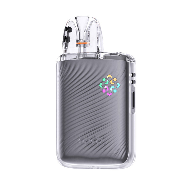 Kit système de pods Uwell Caliburn G5 Lite KOKO 1600 mAh 3 ml – Kit Knight Black - Caliburn G5 Lite KOKO
