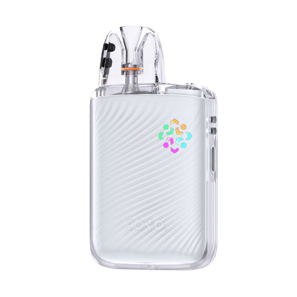 Kit système de pods Uwell Caliburn G5 Lite KOKO 1600 mAh 3 ml
