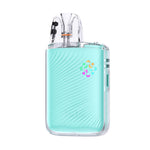 Kit système de pods Uwell Caliburn G5 Lite KOKO 1600 mAh 3 ml – Céladon Crémeux - Kit KOKO Caliburn G5 Lite
