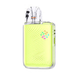 Kit système de pods Uwell Caliburn G5 Lite KOKO 1600 mAh 3 ml – Céladon Crémeux - Kit KOKO Caliburn G5 Lite
