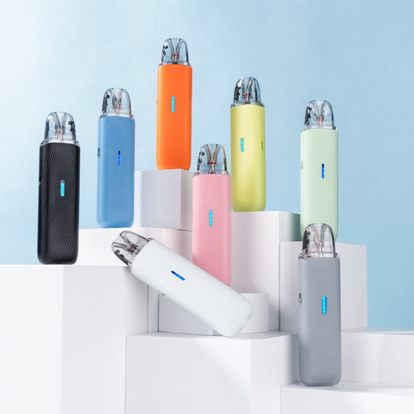 Kit système pod Uwell Caliburn G5 Lite 1600 mAh 3 ml – Kit système pod Uwell Caliburn G5 Lite 1600 mAh 3 ml
