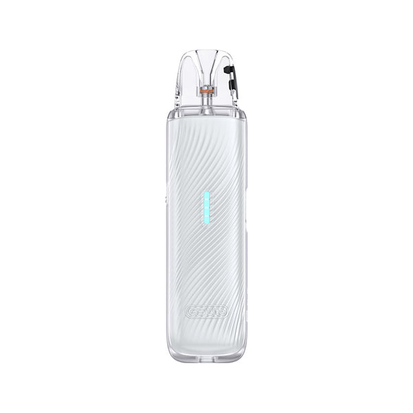 Kit système pod Uwell Caliburn G5 Lite 1600 mAh 3 ml – Céladon crémeux - Kit Caliburn G5 Lite
