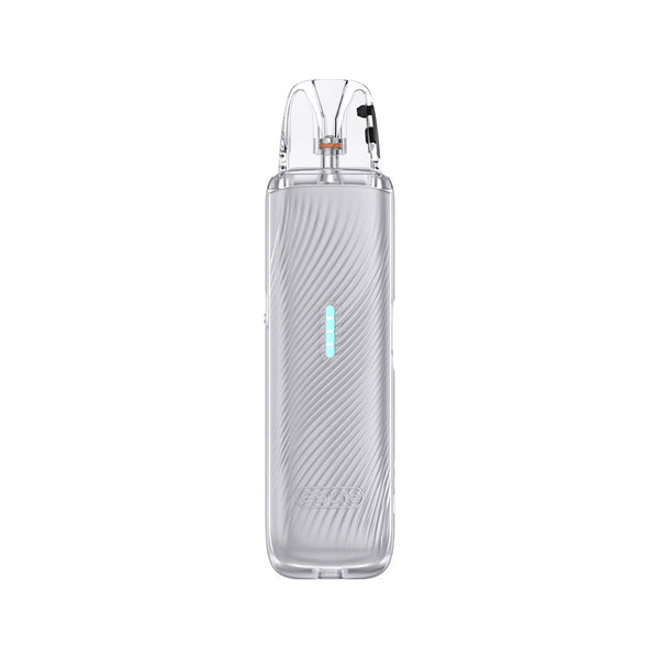 Kit système pod Uwell Caliburn G5 Lite 1600 mAh 3 ml – Gris étoilé - Kit Caliburn G5 Lite
