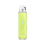 Kit système pod Uwell Caliburn G5 Lite 1600 mAh 3 ml – Vert menthe - Kit Caliburn G5 Lite
