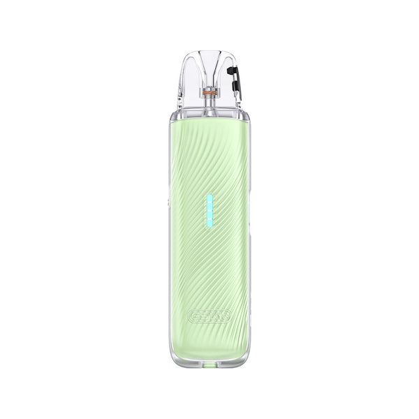 Kit système pod Uwell Caliburn G5 Lite 1600 mAh 3 ml
