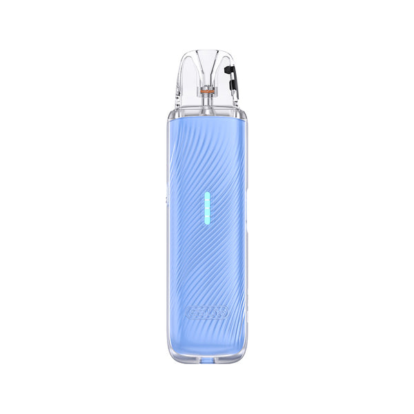 Kit système pod Uwell Caliburn G5 Lite 1600 mAh 3 ml – Bleu océan - Kit Caliburn G5 Lite
