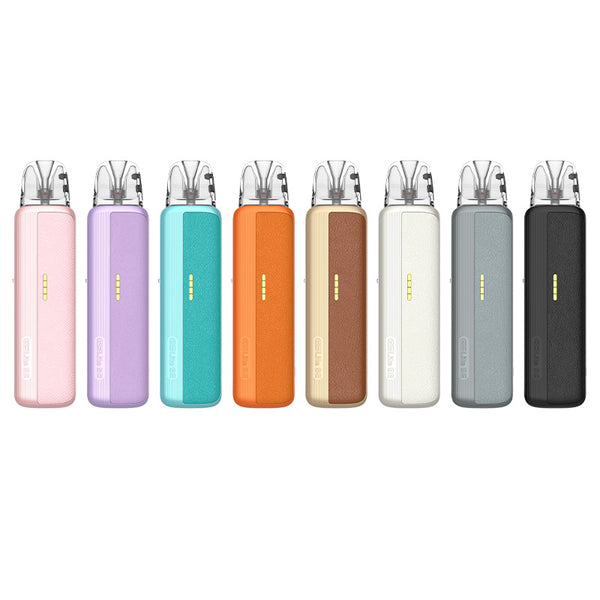 طقم نظام بود Uwell Caliburn G5 Lite SE، بطارية 1600 مللي أمبير، سعة 3 مل – طقم نظام بود Uwell Caliburn G5 Lite SE، بطارية 1600 مللي أمبير، سعة 3 مل
