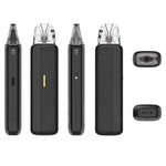 طقم نظام بود Uwell Caliburn G5 Lite SE، بطارية 1600 مللي أمبير، سعة 3 مل – طقم كاليبورن جي 5 لايت إس إي من الجلد الأرجواني
