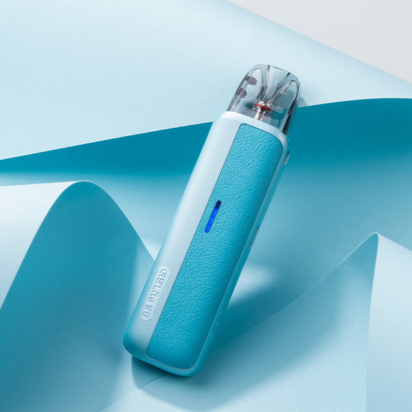 طقم نظام بود Uwell Caliburn G5 Lite SE، بطارية 1600 مللي أمبير، سعة 3 مل – طقم نظام بود Uwell Caliburn G5 Lite SE، بطارية 1600 مللي أمبير، سعة 3 مل
