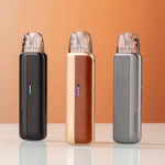 طقم نظام بود Uwell Caliburn G5 Lite SE، بطارية 1600 مللي أمبير، سعة 3 مل – طقم كاليبورن جي 5 لايت إس إي من الجلد الأرجواني
