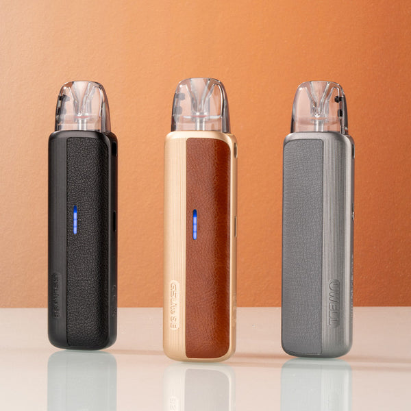 طقم نظام بود Uwell Caliburn G5 Lite SE، بطارية 1600 مللي أمبير، سعة 3 مل – طقم نظام بود Uwell Caliburn G5 Lite SE، بطارية 1600 مللي أمبير، سعة 3 مل
