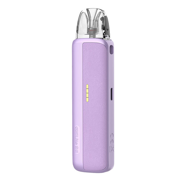 طقم نظام بود Uwell Caliburn G5 Lite SE، بطارية 1600 مللي أمبير، سعة 3 مل
