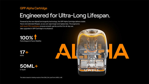 Uwell Caliburn G5 Pod System Kit 1600mAh 3ml (Max 35W) – Uwell Caliburn G5 Pod System Kit 1600mAh 3ml (Max 35W)
