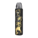 Uwell Caliburn G5 Pod System Kit 1600mAh 3ml (Max 35W) – Mystic Forest - Caliburn G5 Kit
