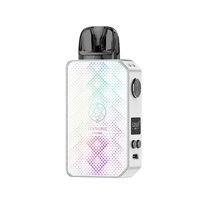 
        
          Lost Vape Centaurus E40 Max Pod Kit 1400mAh 3ml – Other – Image 2 – Parcelcabin International Shipping
        
      
