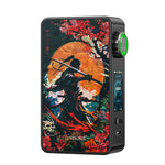 Lost Vape Centaurus M200 Box Mod – Galaxy Black - Centaurus M200 Mod
