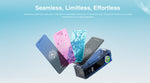 Lost Vape Centaurus N100 Boîte Mod 100W – Grey Rock - Centaurus N100 Mod
