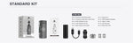 Lost Vape Centaurus N100 Boîte Mod 100W – Grey Rock - Centaurus N100 Mod
