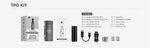 Lost Vape Centaurus N100 Boîte Mod 100W – Grey Rock - Centaurus N100 Mod

