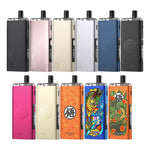 Lost Vape Centaurus Ori 35 Pod System Kit 2500mAh 5ml (Max 35W) – Classic Black - Centaurus Ori 35 Kit
