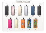 Lost Vape Centaurus Ori 35 Pod System Kit 2500mAh 5ml (Max 35W) – Classic Black - Centaurus Ori 35 Kit
