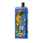 Lost Vape Centaurus Ori 35 Pod System Kit 2500mAh 5ml (Max 35W) – Classic Black - Centaurus Ori 35 Kit
