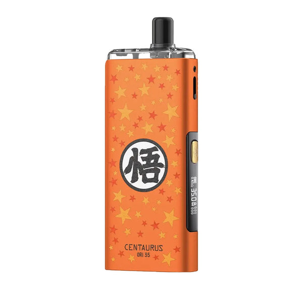 Lost Vape Centaurus Ori 35 Pod System Kit 2500mAh 5ml (Max 35W) – Sayan Core - Centaurus Ori 35 Kit
