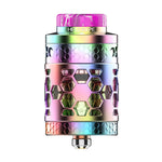 Hellvape Dead Rabbit 4 RTA Pro Tank Atomizer 5.5ml (26mm) – Black Gold - Dead Rabbit 4 RTA Pro
