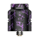 Atomiseur Hellvape Dead Rabbit 4 RDA 24 mm – Rainbow - Dead Rabbit 4 RDA
