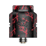 Atomiseur Hellvape Dead Rabbit 4 RDA 24 mm – Rainbow - Dead Rabbit 4 RDA
