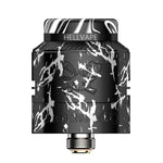 Atomiseur Hellvape Dead Rabbit 4 RDA 24 mm – Rainbow - Dead Rabbit 4 RDA
