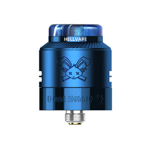 Hellvape Dead Rabbit 4 RDA Atomizer 24mm